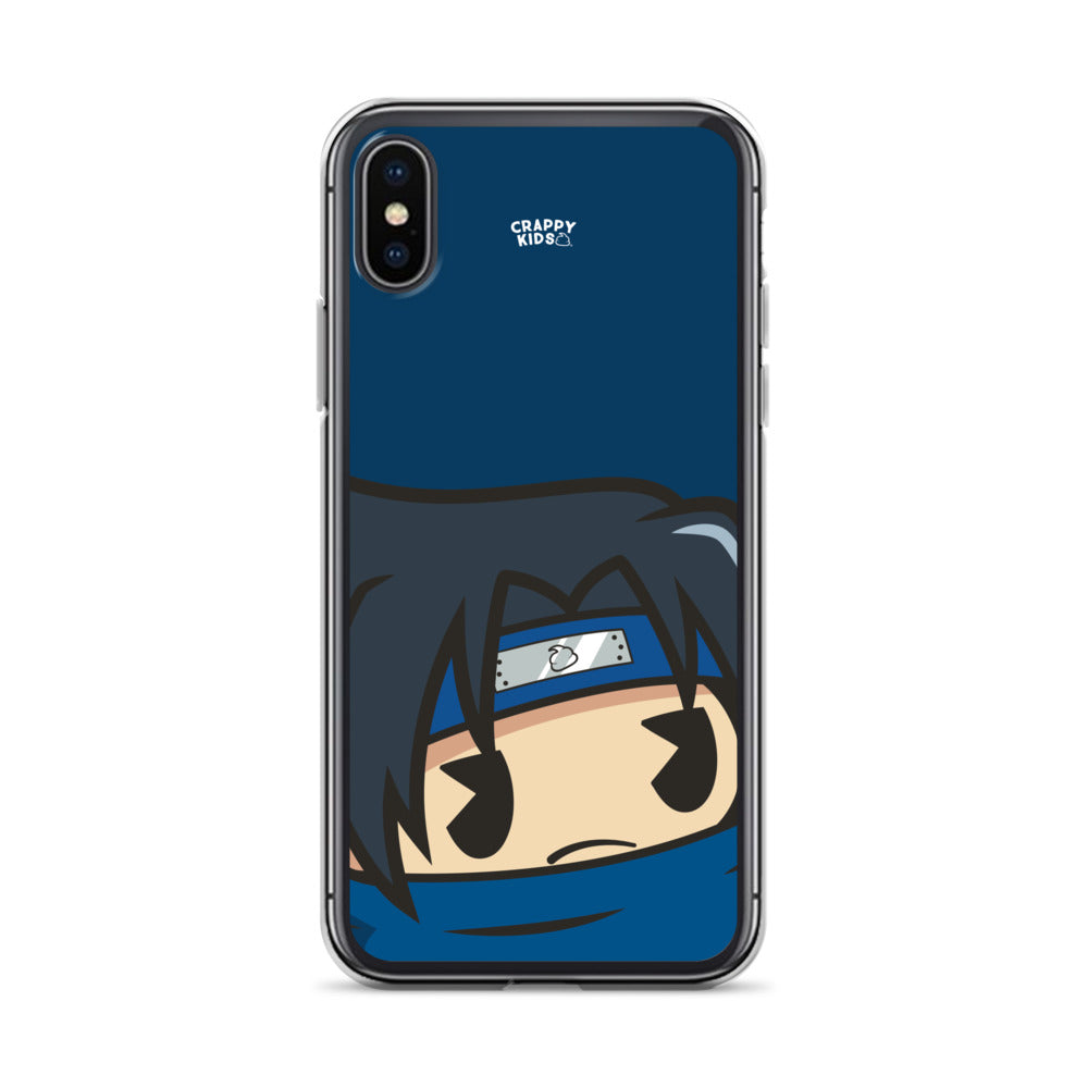 Pooske iPhone Case