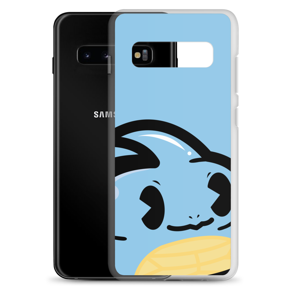 Squirturdle Samsung Case