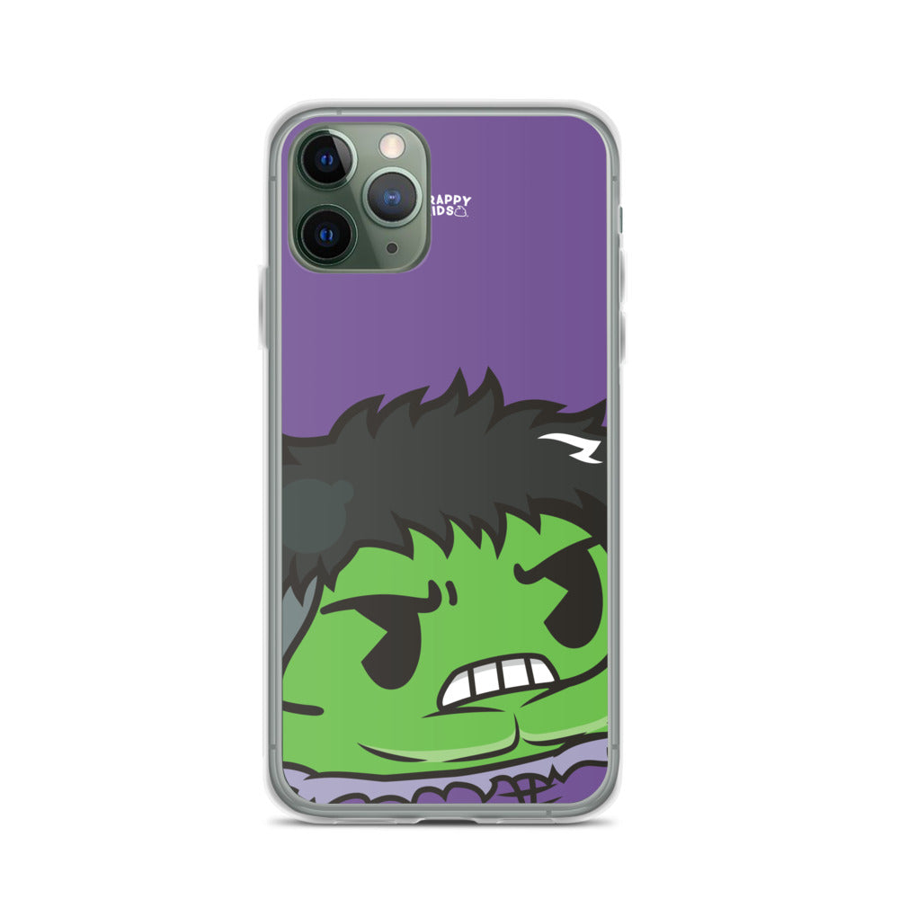 Incredible Andre iPhone Case