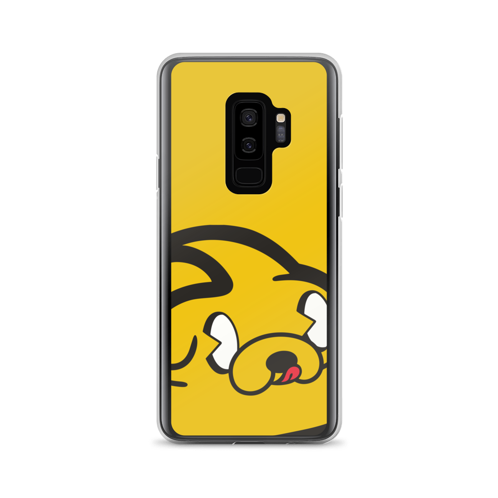 Jakey Poo Samsung Case