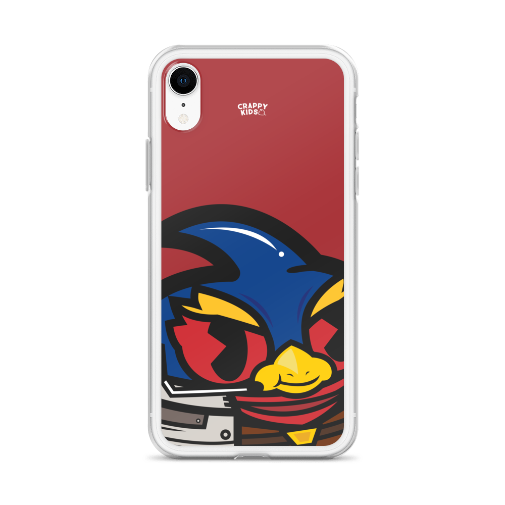 Andre Lombardi iPhone Case