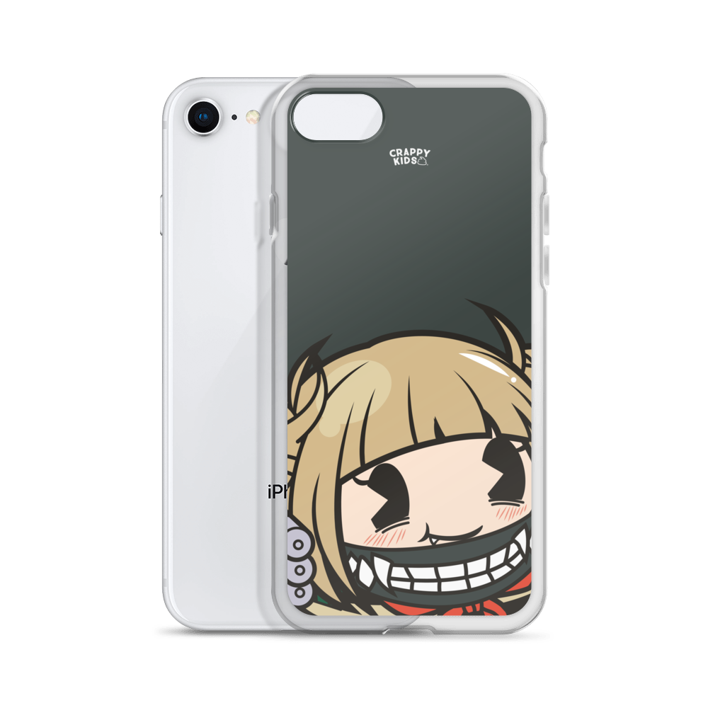 Peemiko iPhone Case