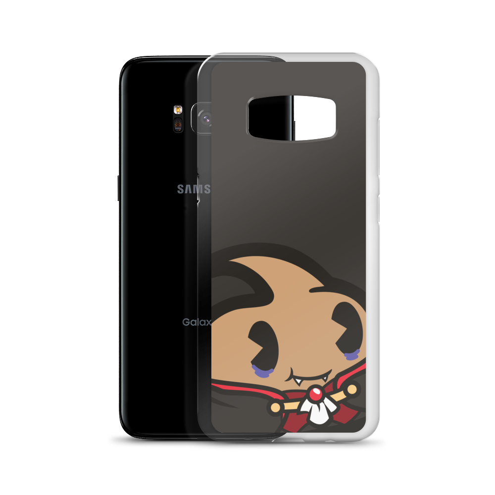 Vampire Andre Samsung Case