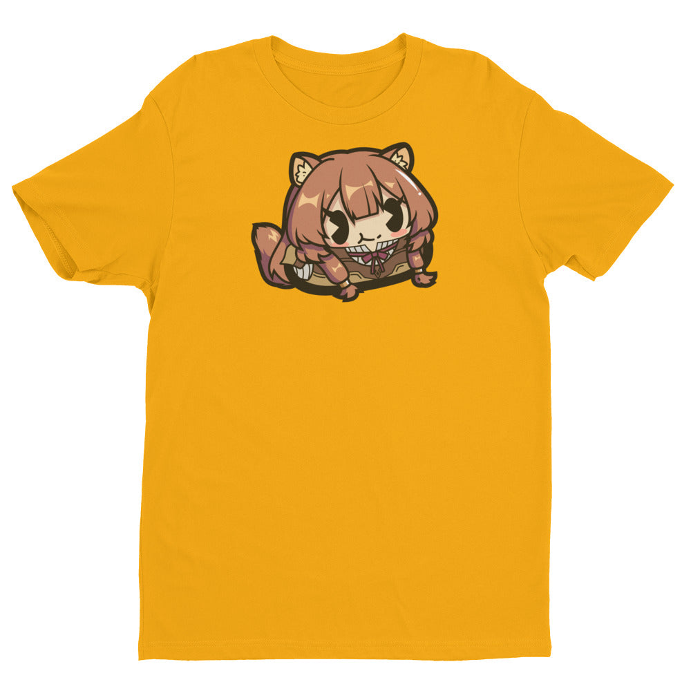 Craphtalia Short Sleeve T-shirt