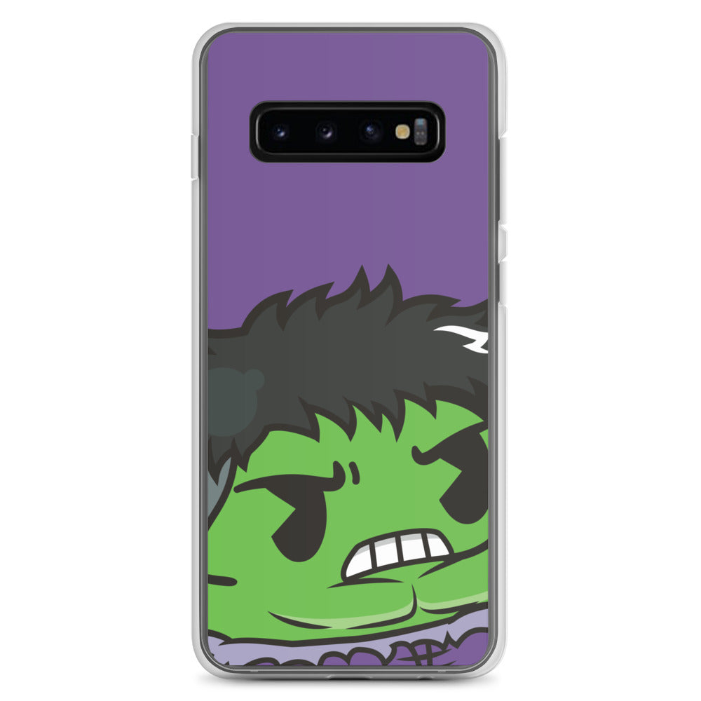 Incredible Andre Samsung Case