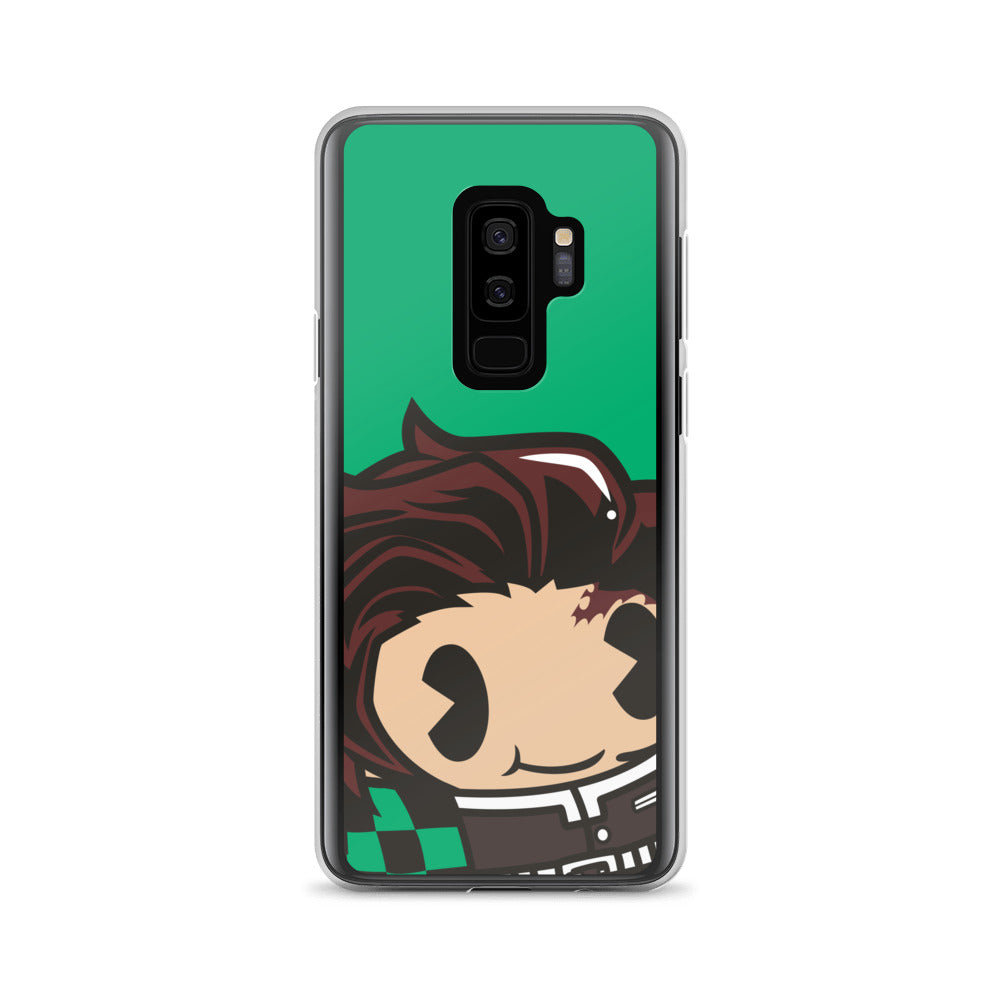 Tanjipoo Samsung Case