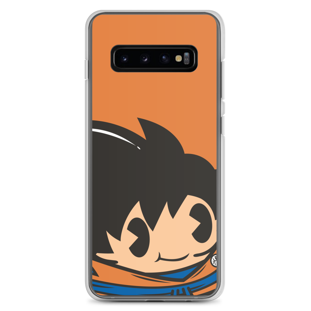 Gopoo Samsung Case