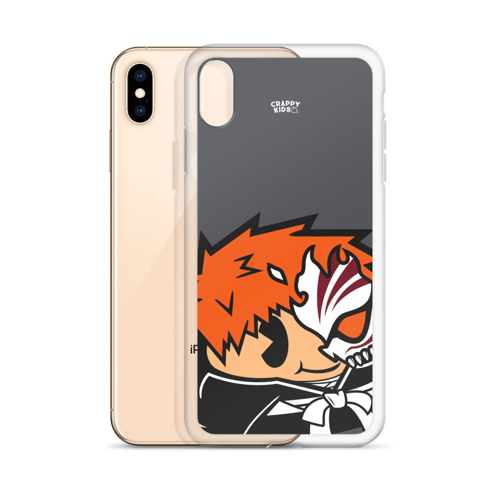 Shi-Shigami Andre iPhone Case