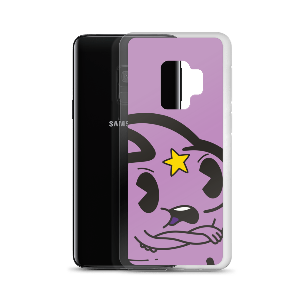 LSPoo Samsung Case