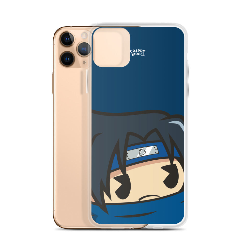 Pooske iPhone Case