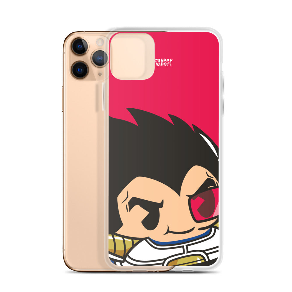 Poogeta iPhone Case