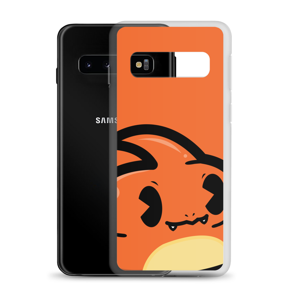 Crapmander Samsung Case