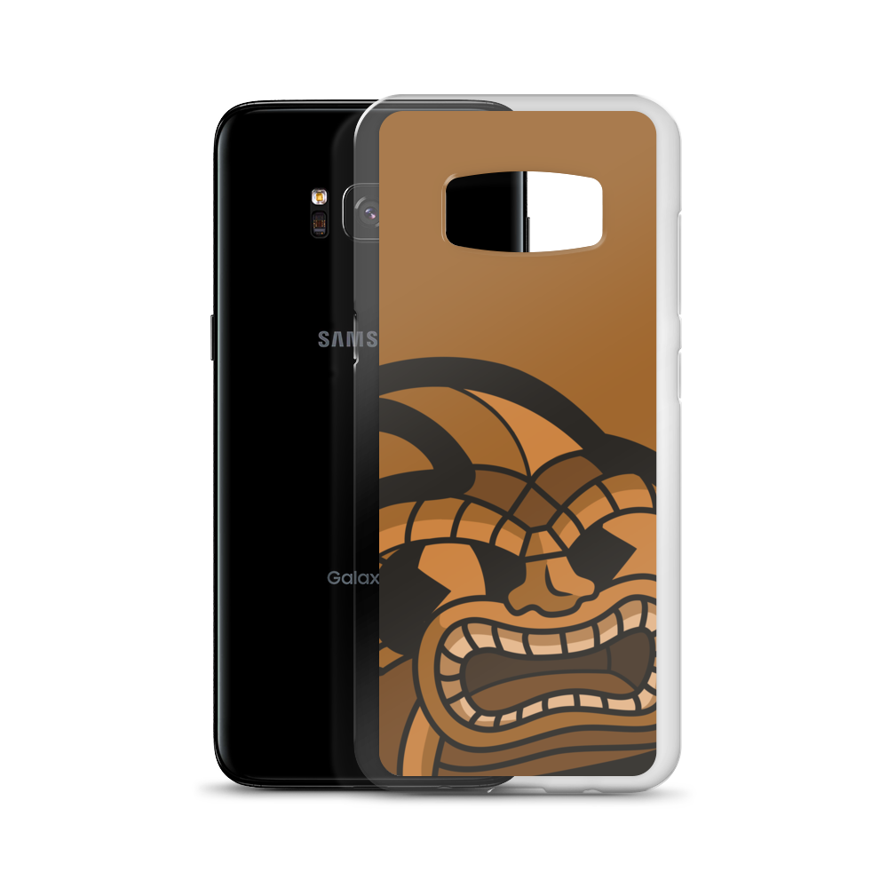 Tiki Andre Samsung Case
