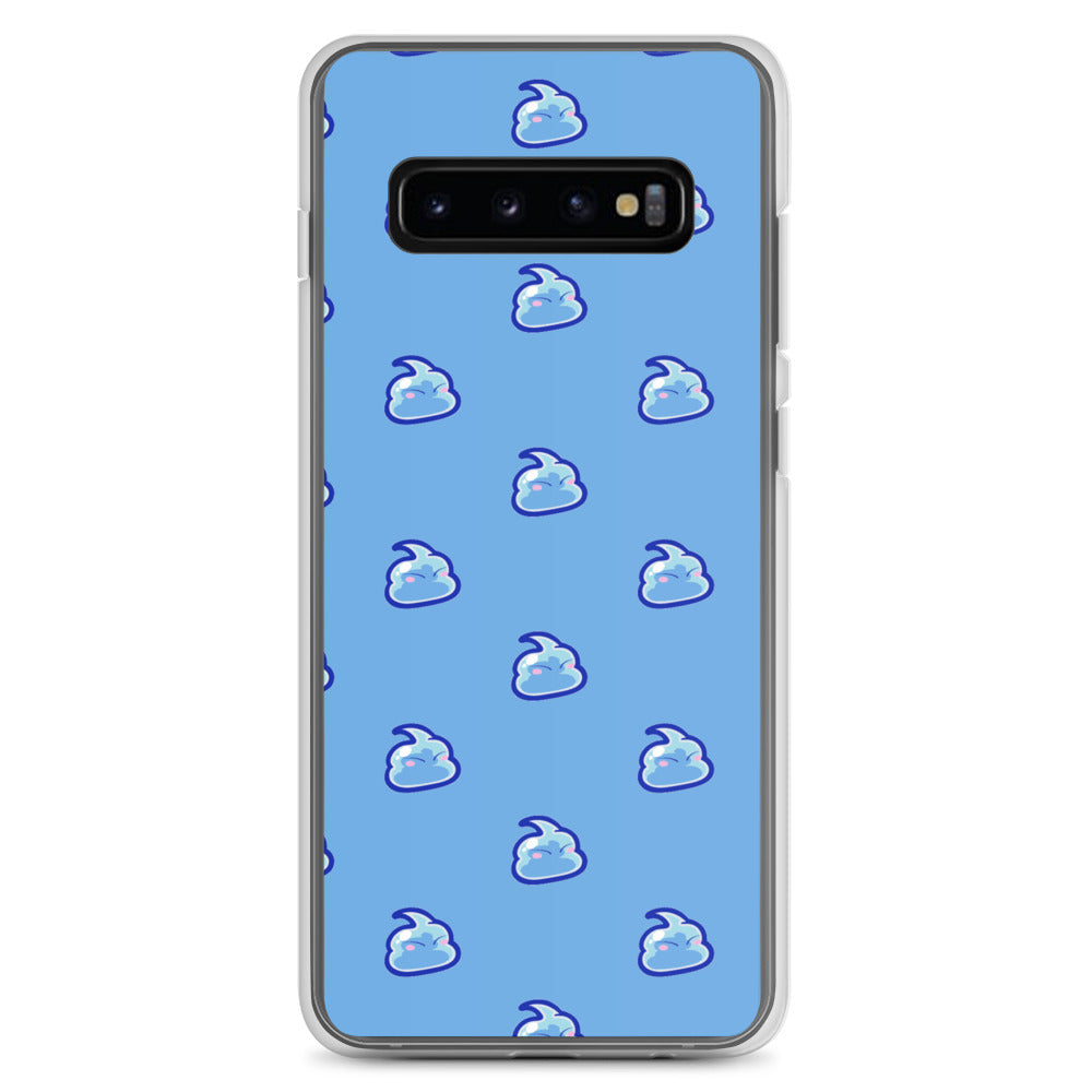 Rimupoo Pattern Samsung Case
