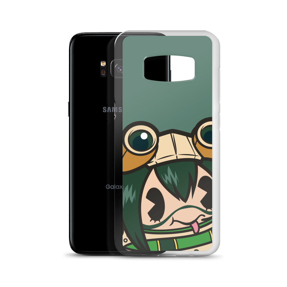 Froppee Samsung Case