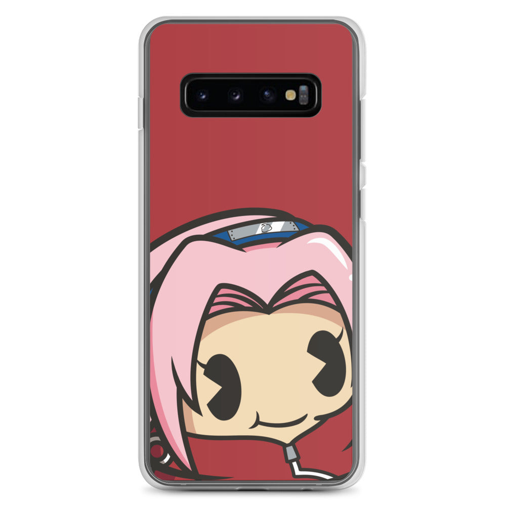 Pookura Samsung Case