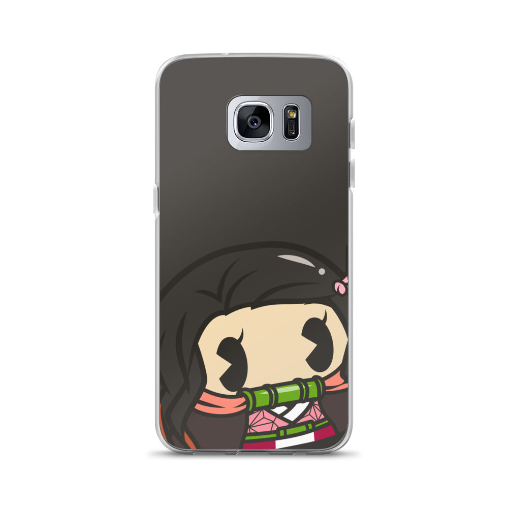 Nezupoo Samsung Case