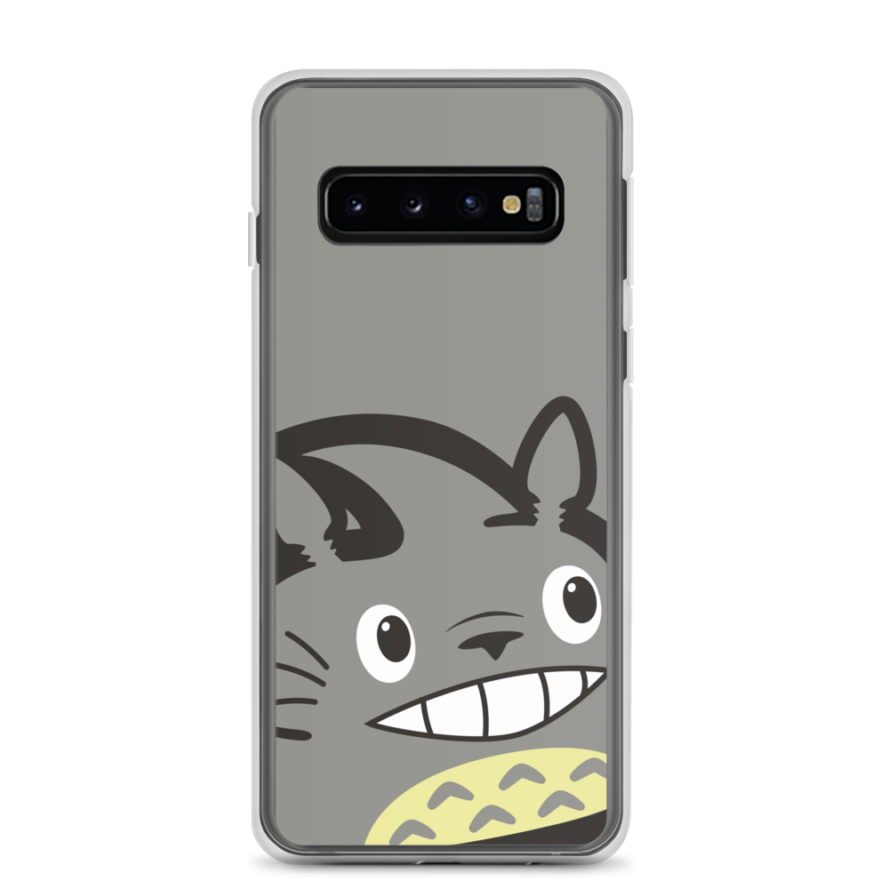Pootoro Samsung Case