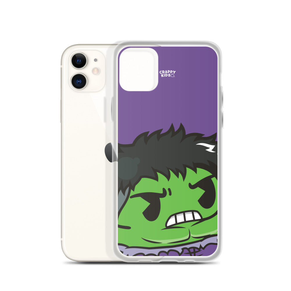 Incredible Andre iPhone Case