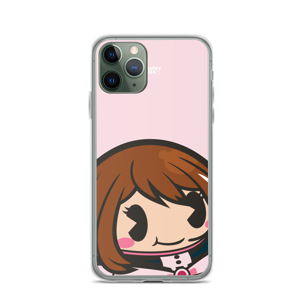 Pooravitiy iPhone Case