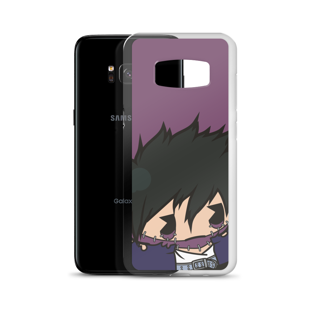 PooDabi Samsung Case