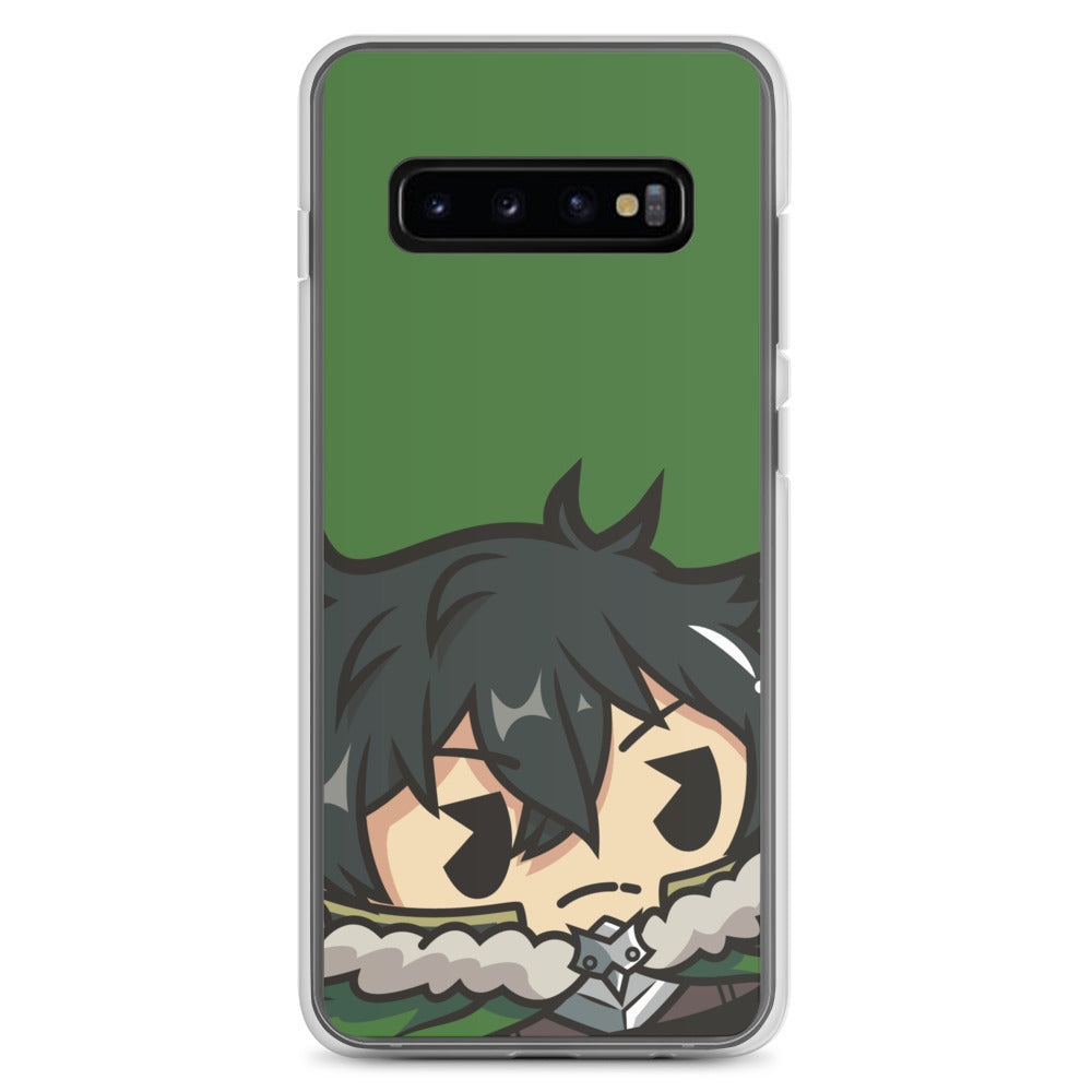 Naopoomi Sama Samsung Case