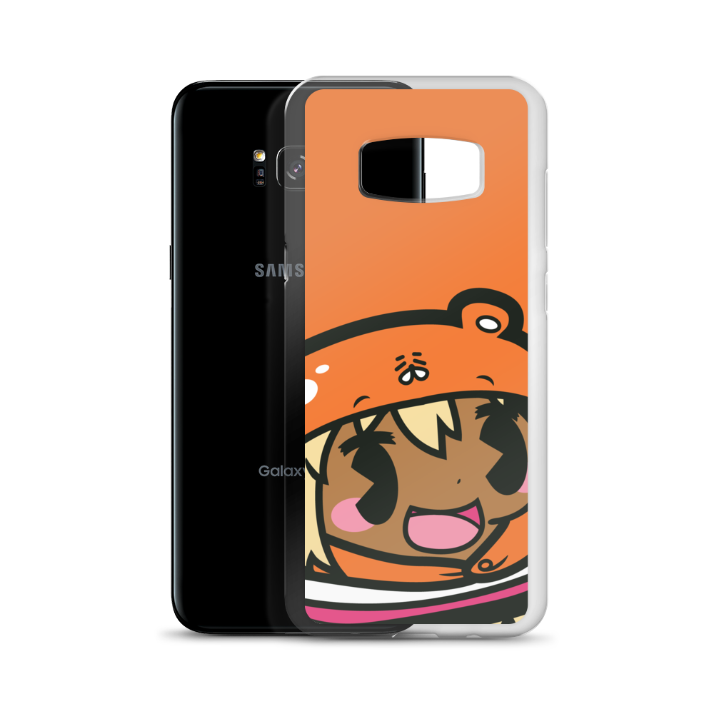Poomaru Samsung Case