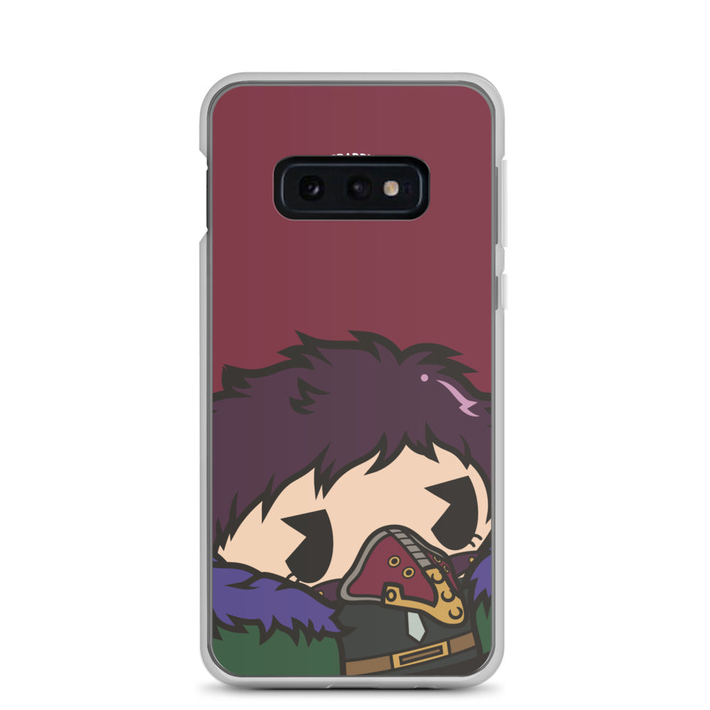 Pooverhaul Samsung Case