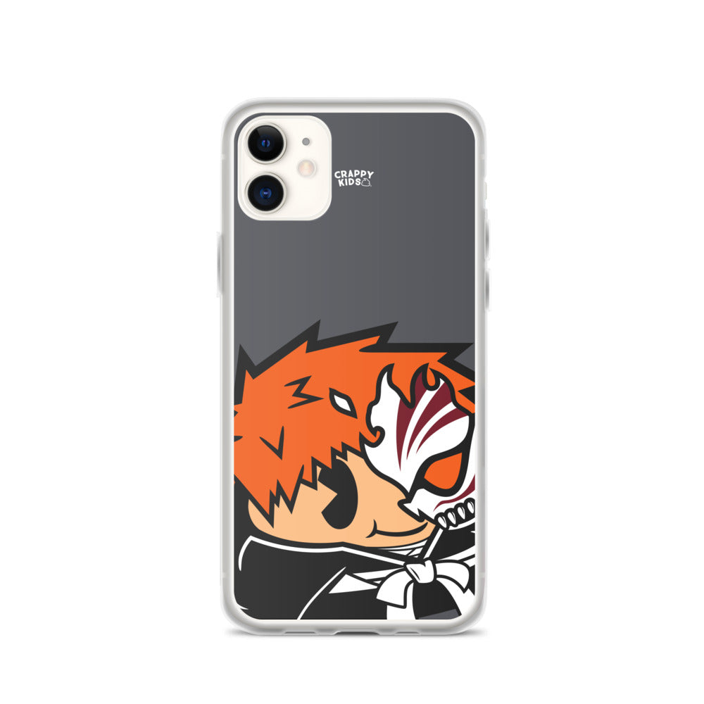 Shi-Shigami Andre iPhone Case