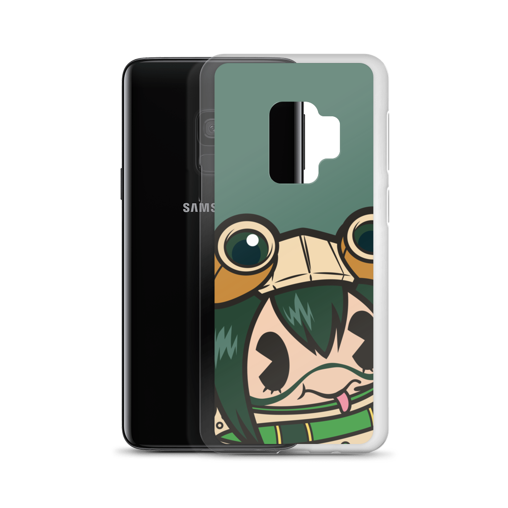 Froppee Samsung Case