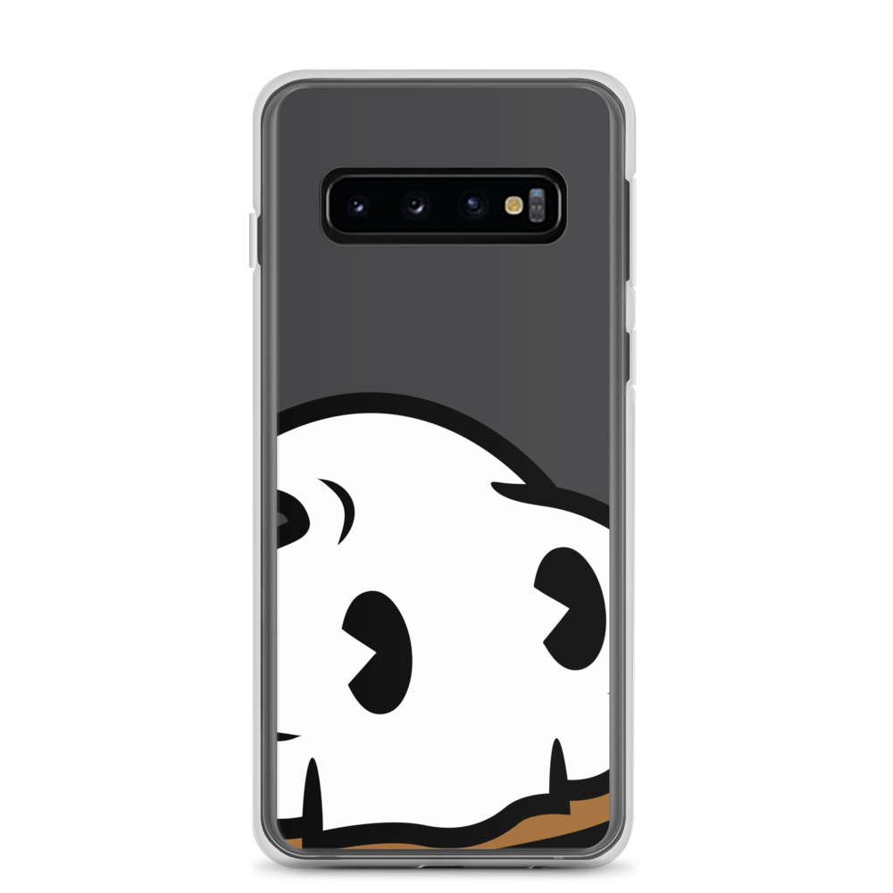 Ghost Andre Samsung Case