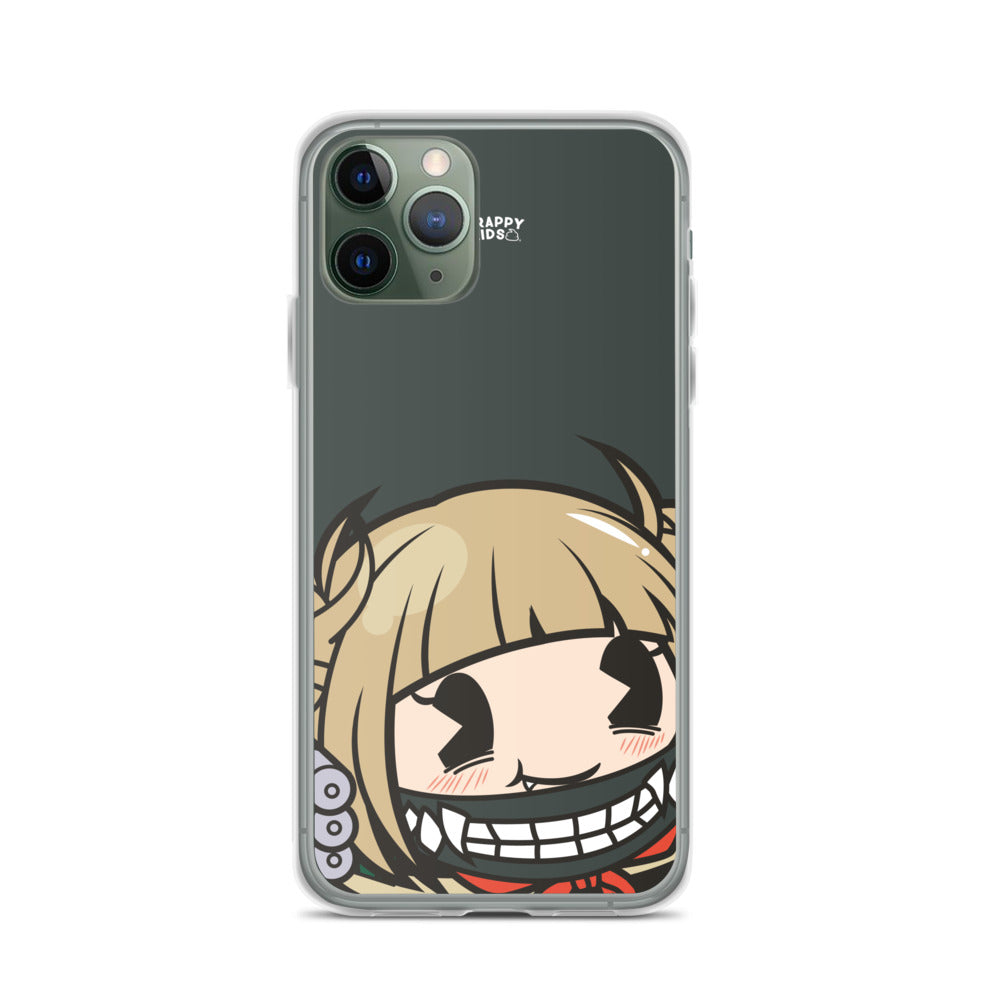 Peemiko iPhone Case