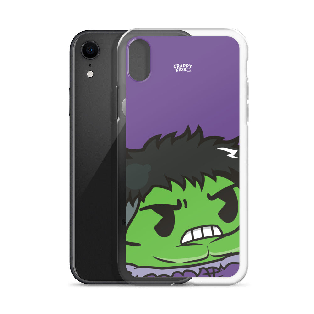 Incredible Andre iPhone Case