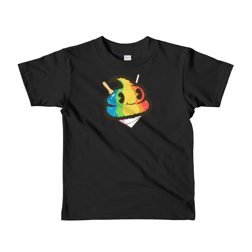 Shave Ice Andre Youth Kids T-Shirt