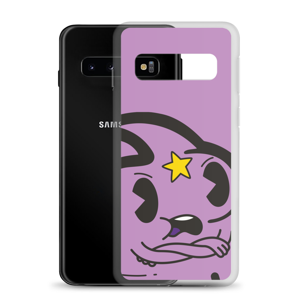 LSPoo Samsung Case