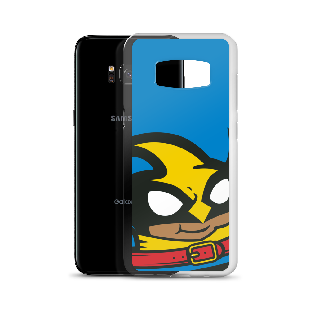 Stoolverine Samsung Case