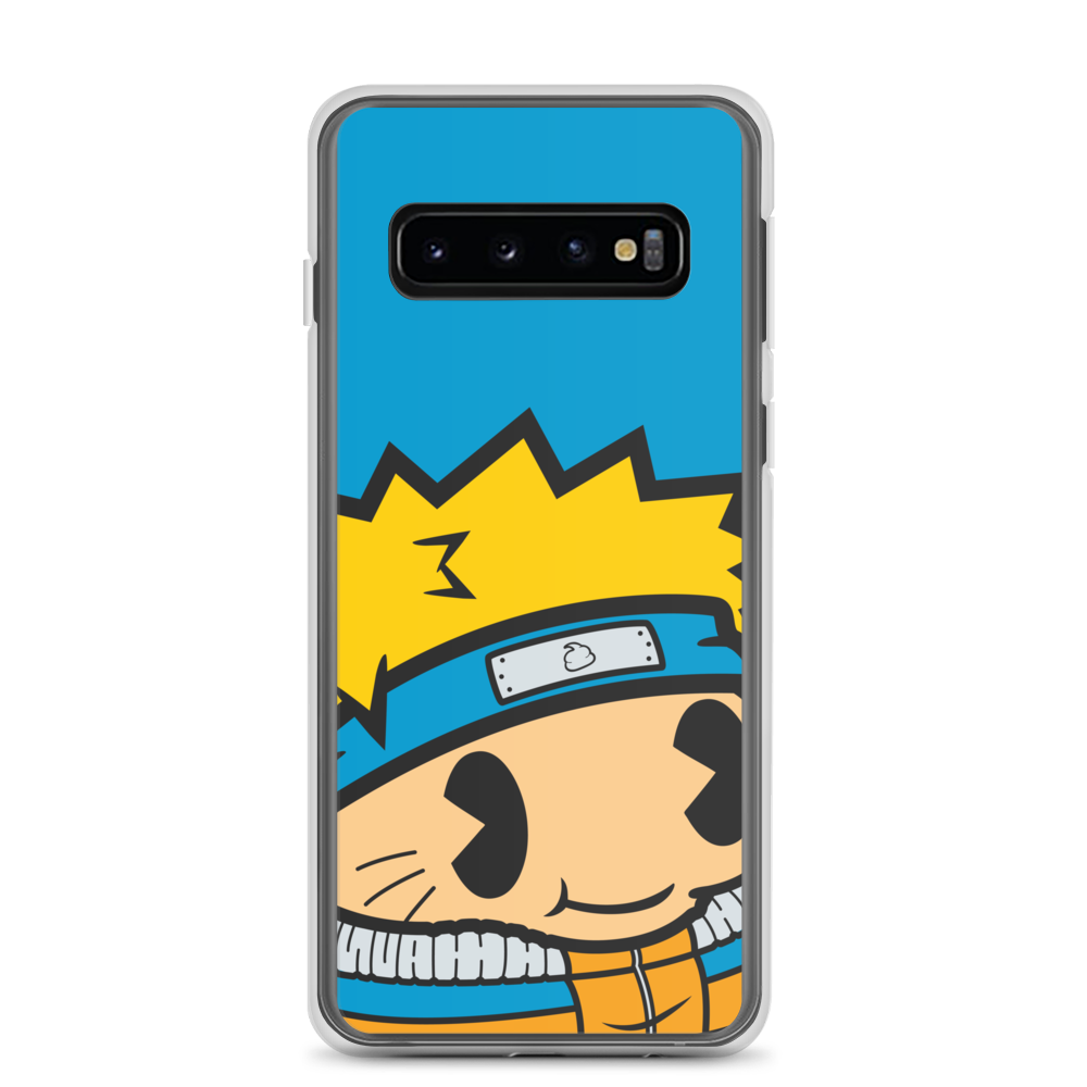 Seventh Pookage Samsung Case