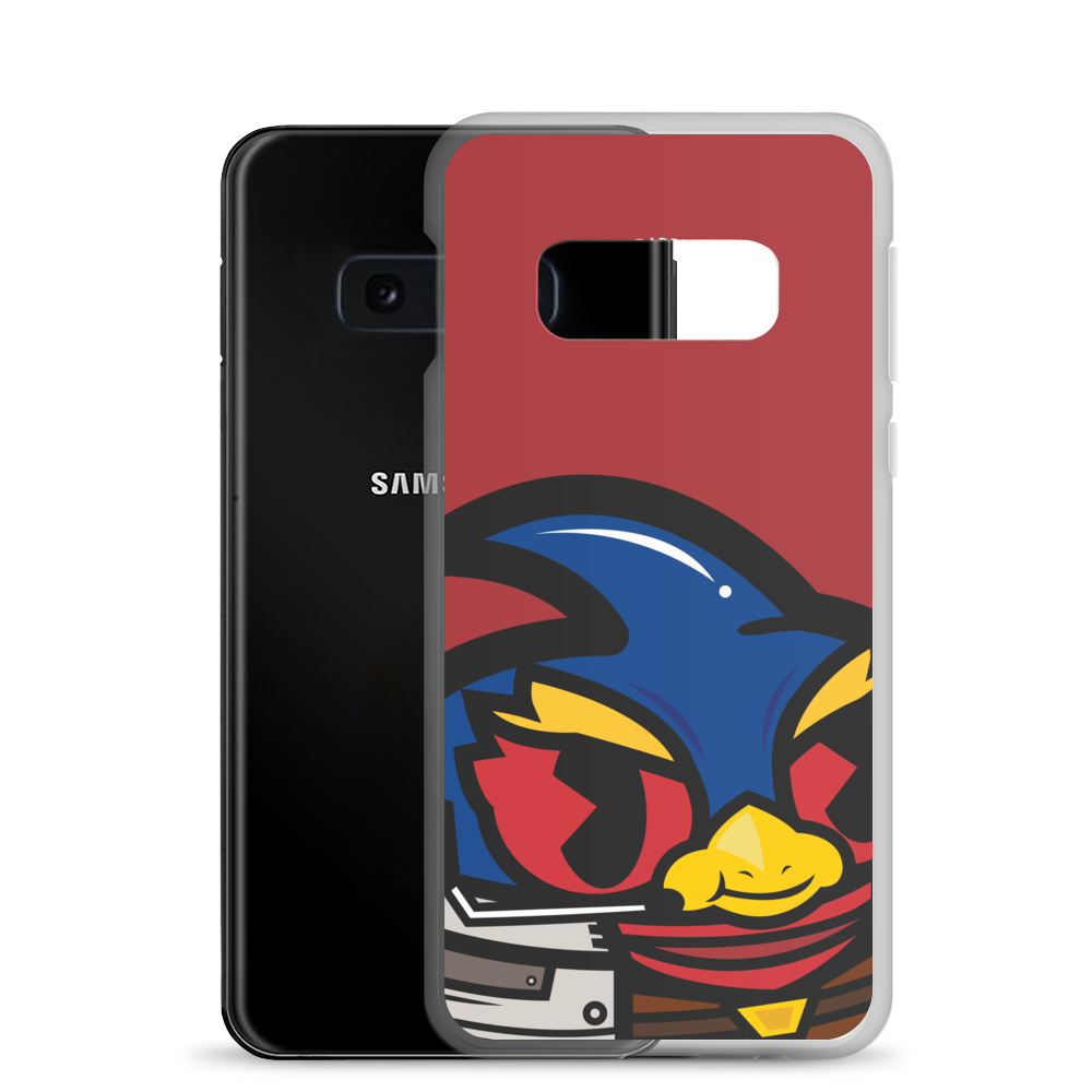 Andre Lombardi Samsung Case