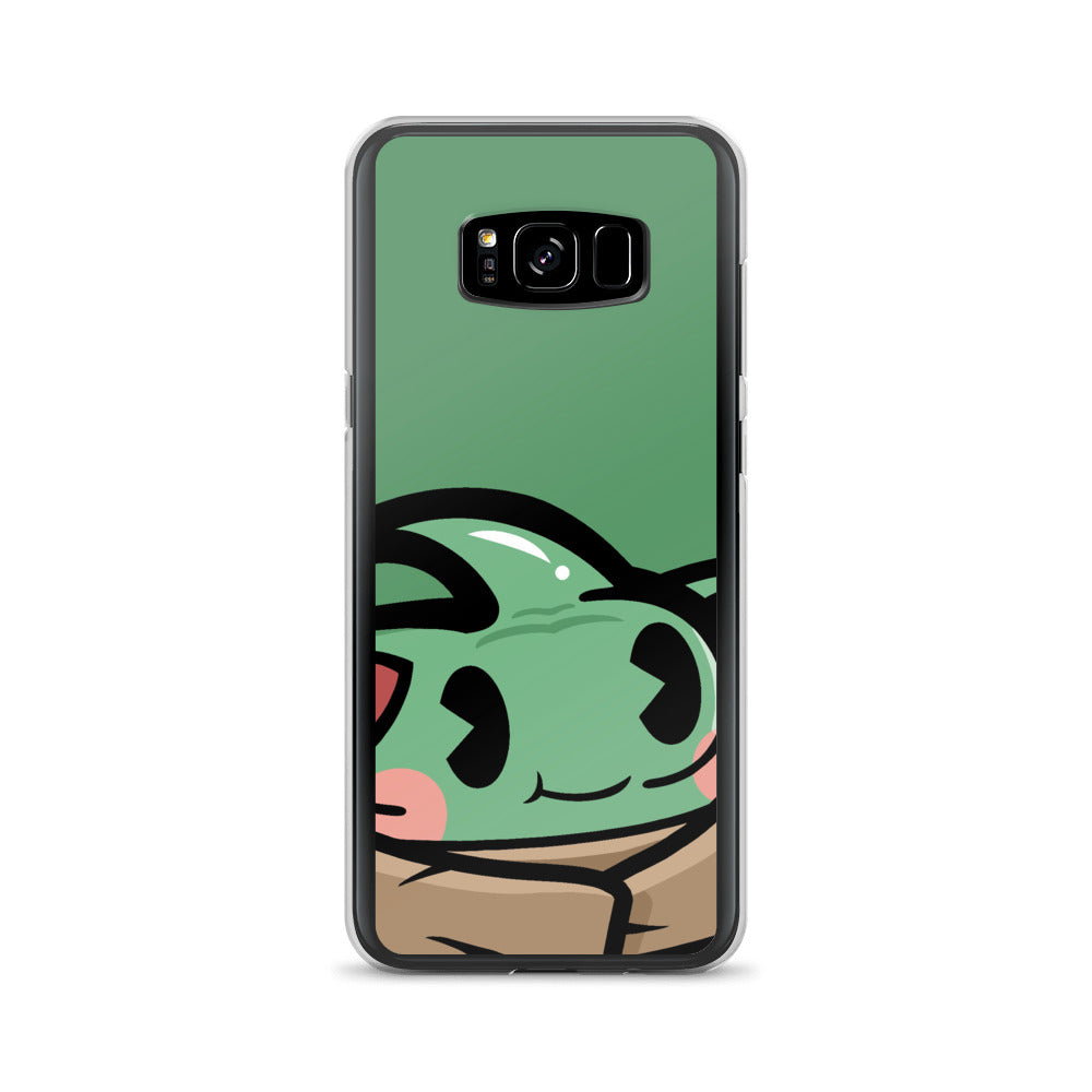 Baby Pooda Samsung Case