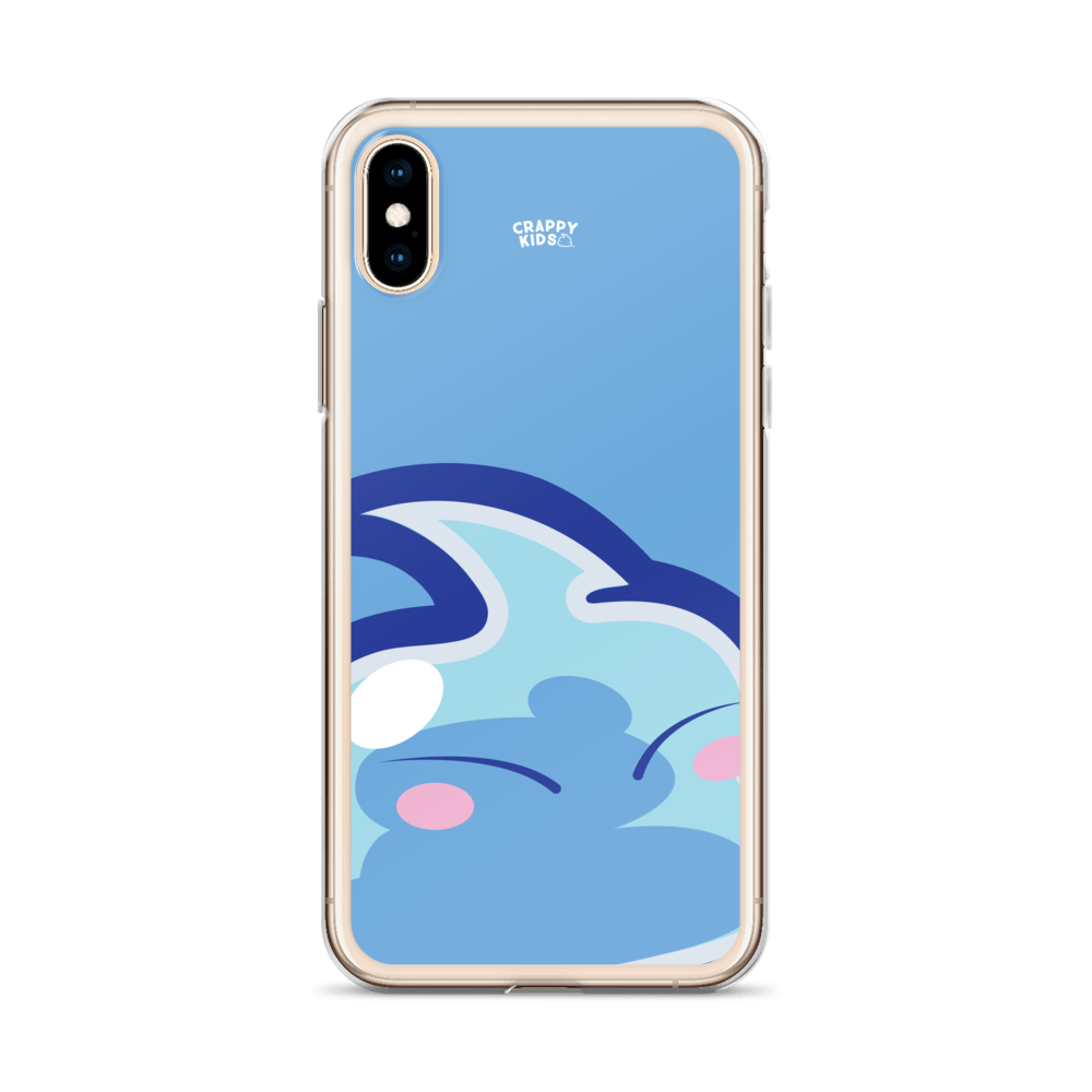 Rimupoo iPhone Case
