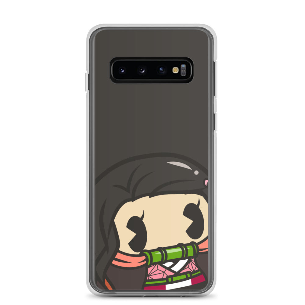 Nezupoo Samsung Case