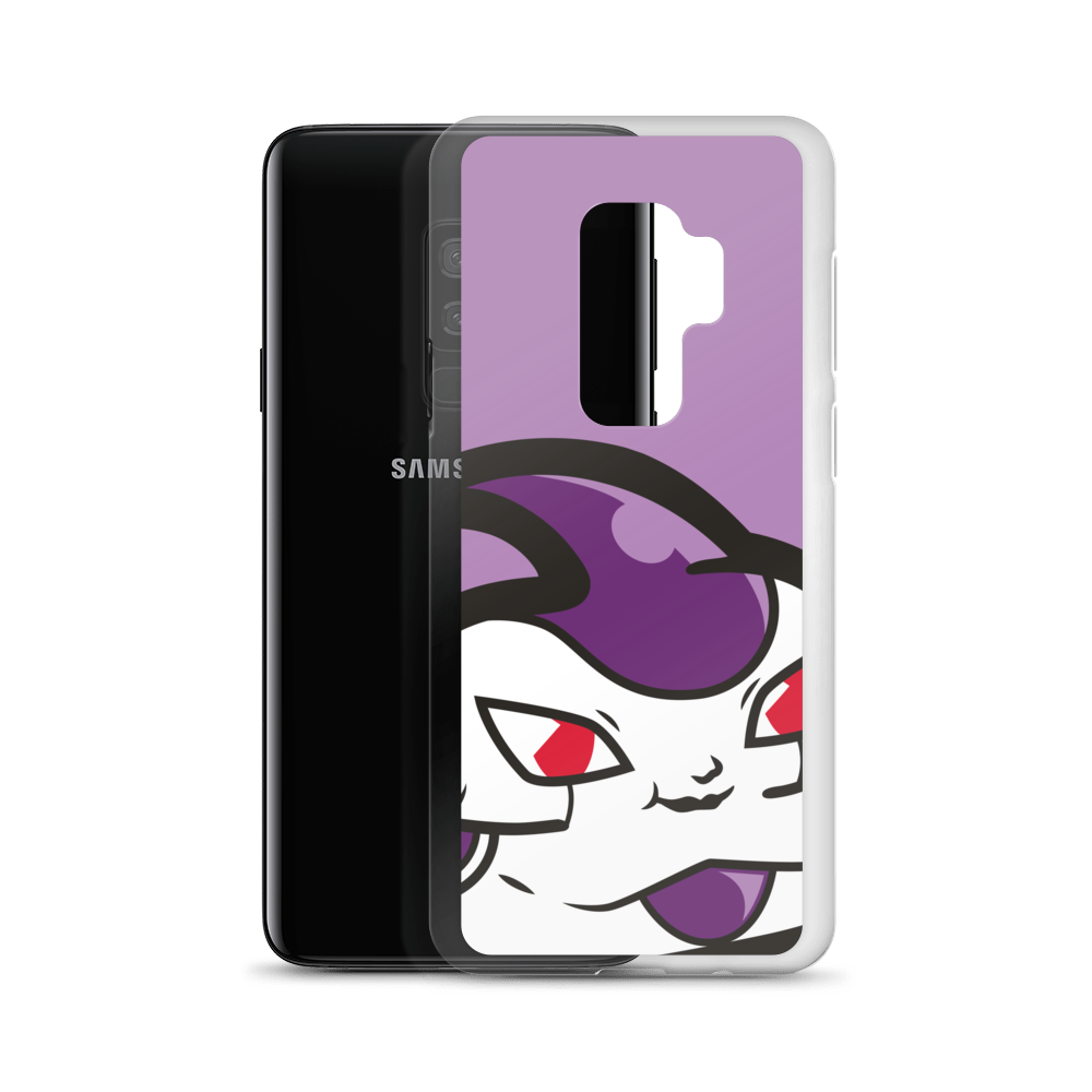 Pooriza Samsung Case
