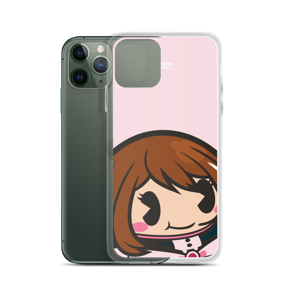 Pooravitiy iPhone Case