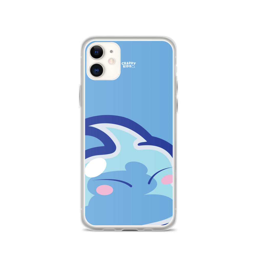 Rimupoo iPhone Case