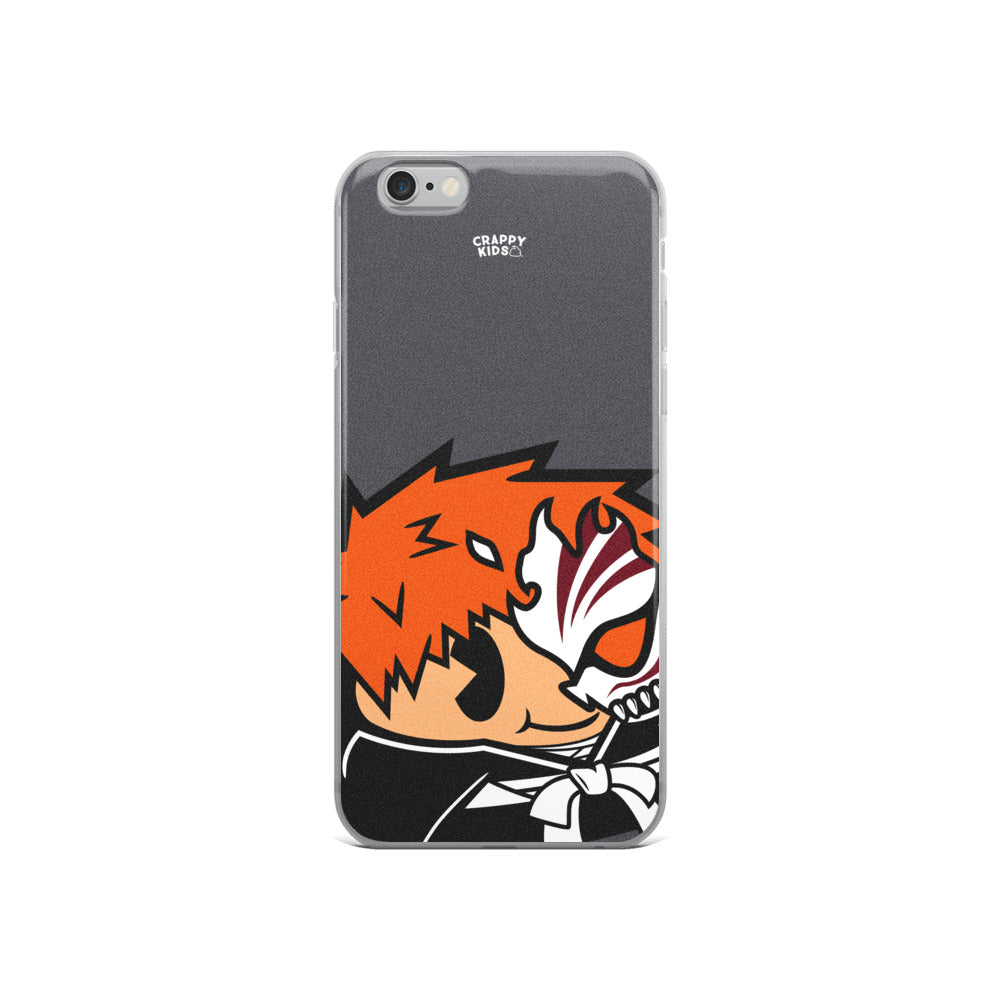 Shi-Shigami Andre iPhone Case