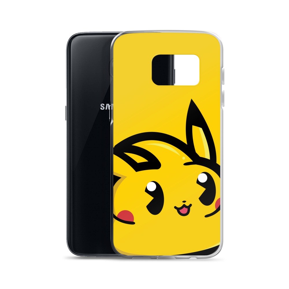 Pikapoo Samsung Case