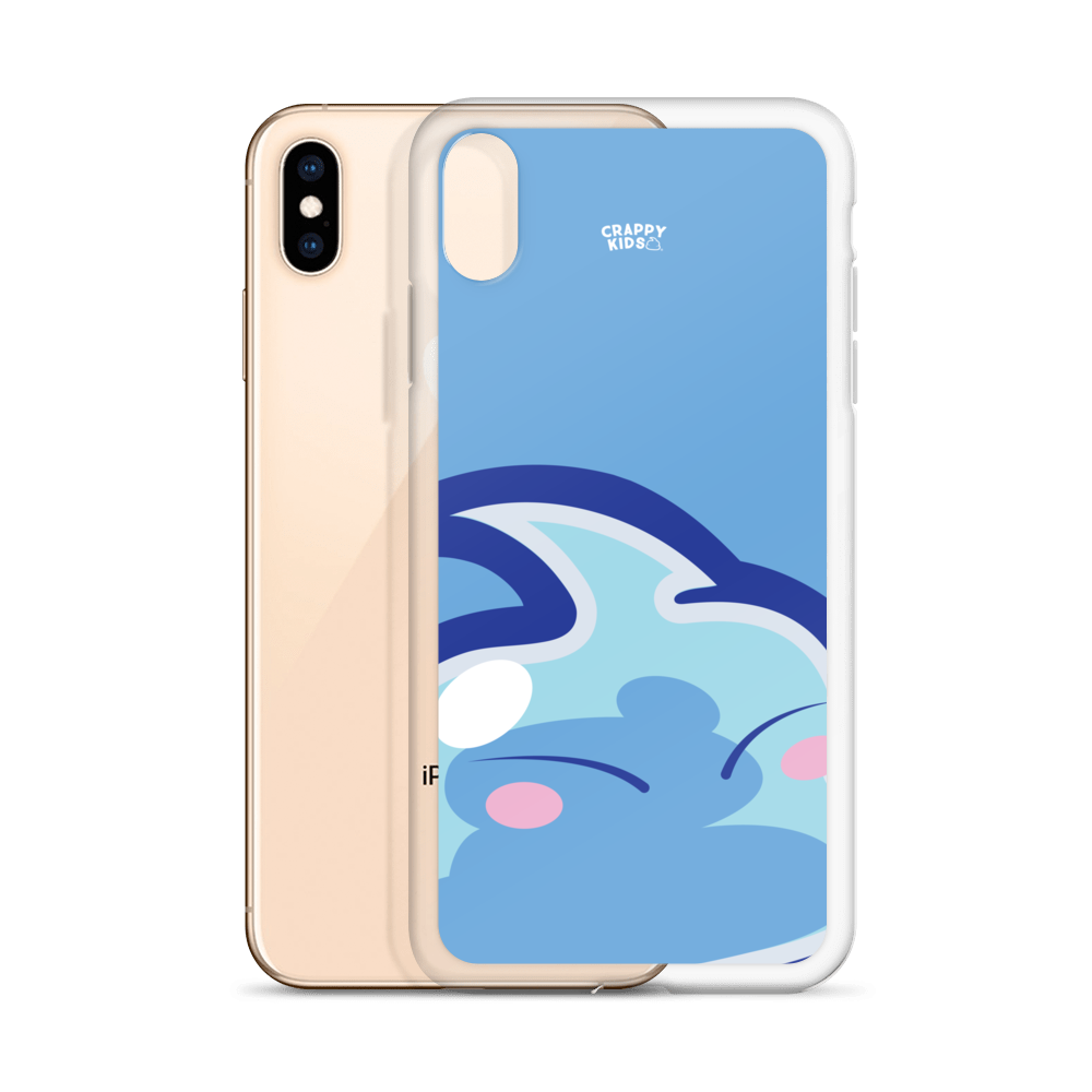 Rimupoo iPhone Case