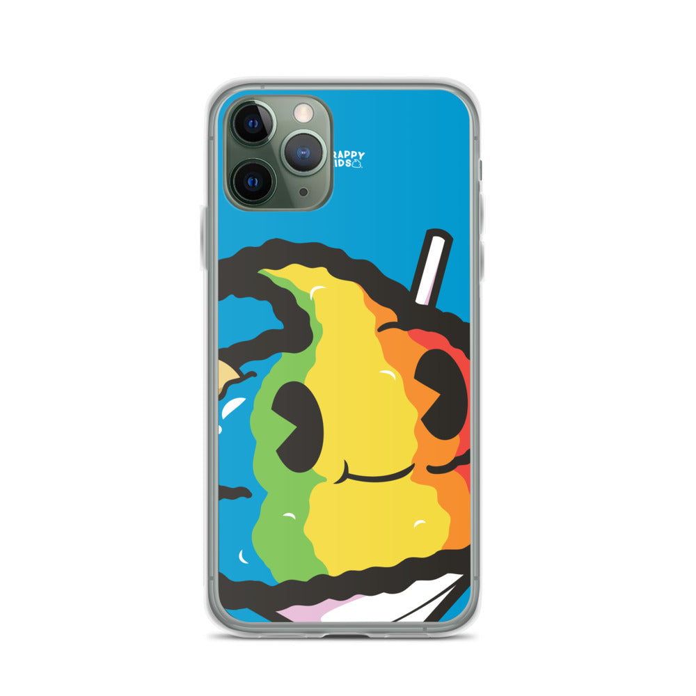 Shave Ice Andre iPhone Case