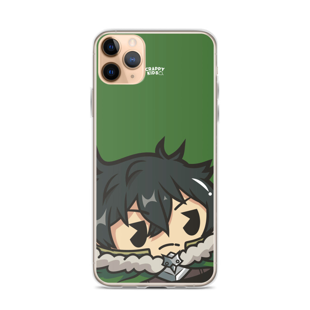 Naopoomi Sama iPhone Case