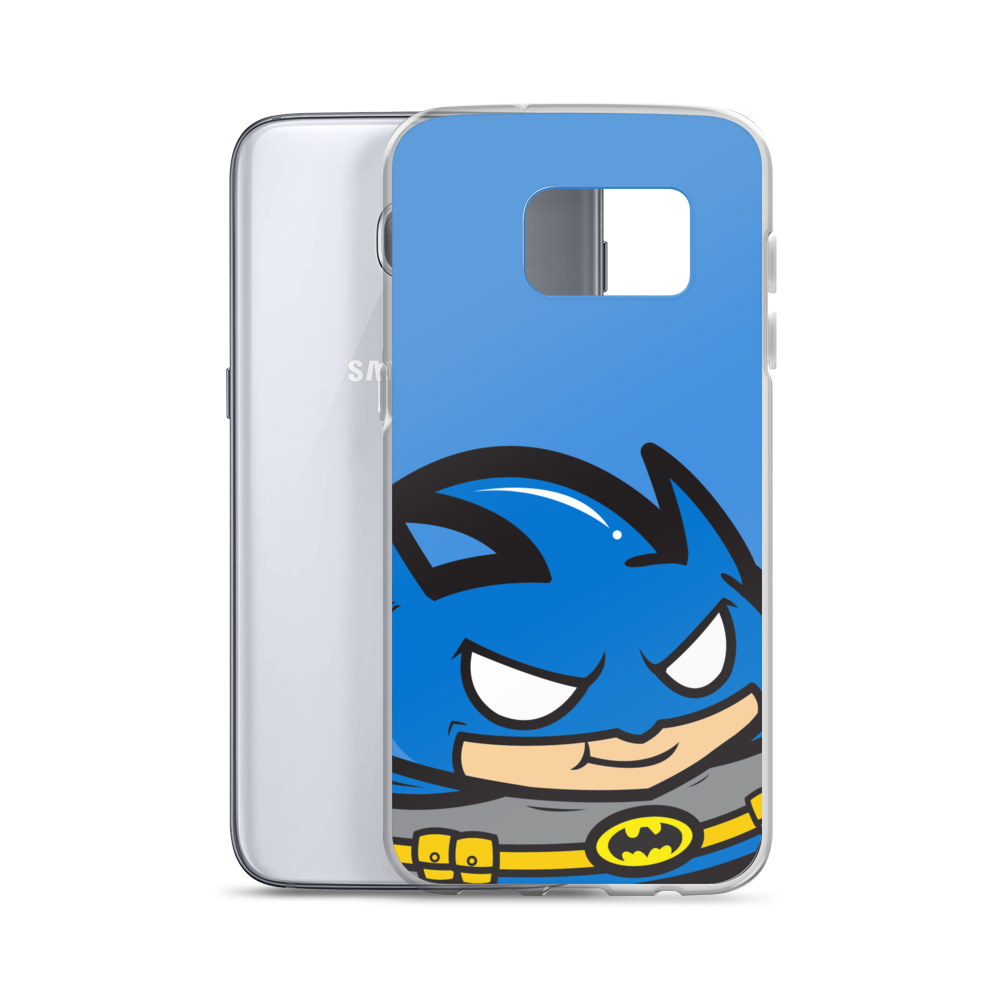 70's Scatman Samsung Case